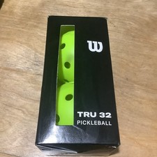 Wilson tru outdoor for sale  Alachua