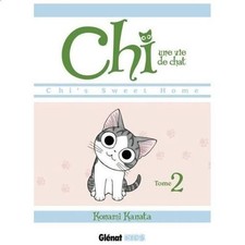 Livre chi vie d'occasion  Les Mureaux