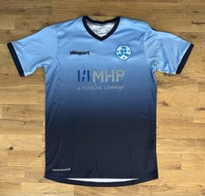 Stuttgarter kickers trikot gebraucht kaufen  Gütersloh
