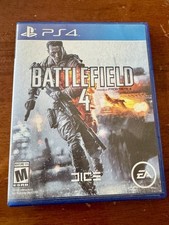 Battlefield sony playstation for sale  Linden