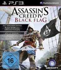 Assassin creed black gebraucht kaufen  Berlin