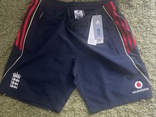 Adidas england cricket for sale  HULL