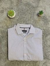 Camicia tommy hilfiger usato  Lercara Friddi