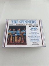 Spinners best concert for sale  SOLIHULL