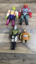 Vintage 1986 bravestarr for sale  Moberly
