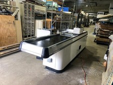 Checkout counter electric for sale  Lawrence Township