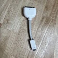 apple mini dvi vga adapter for sale apple mini dvi vga adapter for sale Farmington
