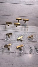 Pack gold square for sale  Swartz Creek