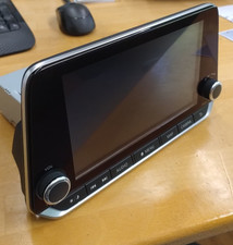 Radio navi dab gebraucht kaufen  Bad Liebenzell