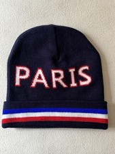 Bonnet paris psg d'occasion  Paris XX