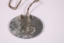 Wehrmacht erkennungsmarke ersa gebraucht kaufen  Helmbrechts