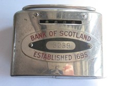 1950 bank scotland for sale  PETERLEE