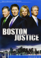 Boston legal staffel gebraucht kaufen  Berlin