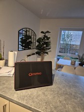 Toshiba qosmio x500 for sale  MANCHESTER