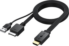 Convertitore ps1 ps2 usato  Roma