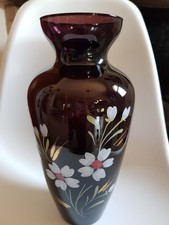 Vaso venini murano usato  Quartu Sant Elena