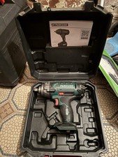 Parkside winkelschleifer tacke gebraucht kaufen  Berlin