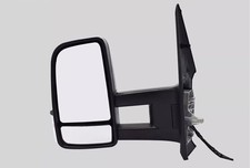 Manual wing mirror for sale  UK