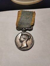 Médaille campagne crimée d'occasion  Garéoult