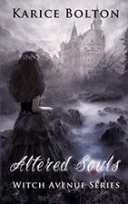 Witch avenue series for sale  Mishawaka