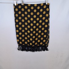 Foulard versace colore usato  Marano di Napoli