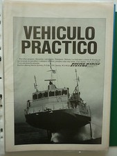 1982 pub boeing d'occasion  Yport