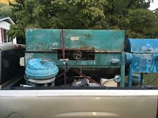 Contempo hydraulic lapidary for sale  Atlanta
