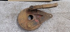 Vintage motorcycle wheel for sale  CHELTENHAM