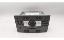 Autoradio 93180930 opel usato  Ferrara