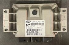 Calculateur moteur peugeot d'occasion  Morangis