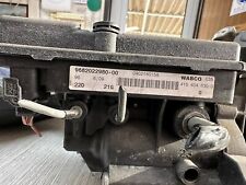 Compressore pompa sospensioni usato  Milano