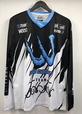 Usado, Camiseta Wooli Bass Canyon 2023 Team Motorcross média EDM música DJ comprar usado  Enviando para Brazil