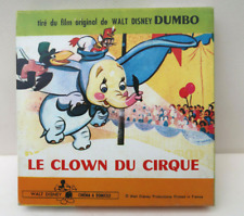 Film 8mm dumbo d'occasion  France
