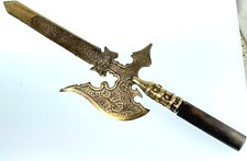 Vintage medieval replica for sale  New Salisbury
