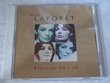 Marie laforet album d'occasion  Castres