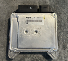 Ecu calculateur moteur d'occasion  Carcassonne
