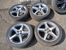 Vauxhall penta alloy for sale  CHESTERFIELD