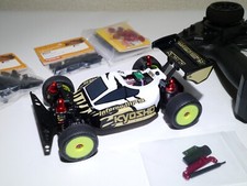 Kyosho mini buggy d'occasion  Expédié en Belgium