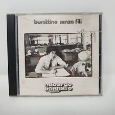 Musica italiana edoardo usato  Bergamo