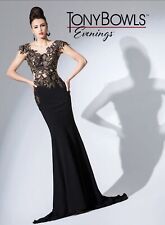 tony bowls formal dresses for sale  Odessa