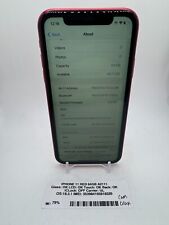 Apple iphone red for sale  Boise