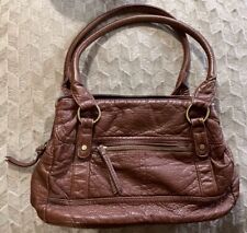 Ladies tan soft for sale  BATH