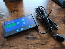 Dennerle controller evolution gebraucht kaufen  Bargteheide