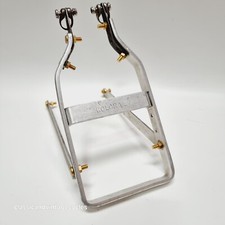 rear alloy pannier rack for sale  GLOSSOP