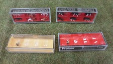 Modelleisenbahn spur preiser gebraucht kaufen  Augsburg