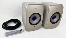 Kef lsxii wireless for sale  Mentor