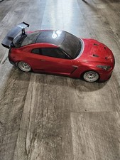 Vaterra v100 nissan usato  Spedire a Italy