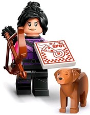 Lego 71039 minifigures d'occasion Lego 71039 minifigures d'occasion  Cergy-