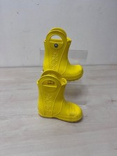 Crocs children unisex for sale  LEICESTER