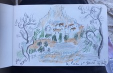 Baou jeannet dessin d'occasion  Poitiers